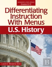 Differentiating Instruction With Menus