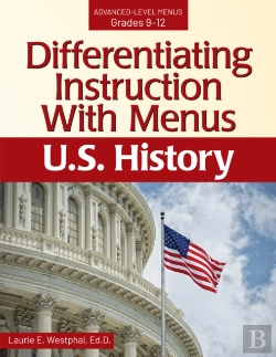 Bertrand.pt - Differentiating Instruction With Menus