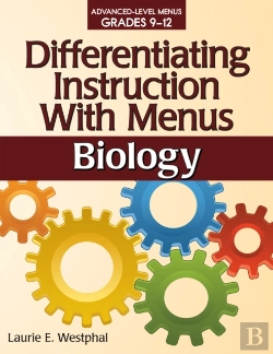Bertrand.pt - Differentiating Instruction With Menus