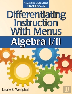 Bertrand.pt - Differentiating Instruction With Menus