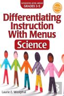 Differentiating Instruction With Menus