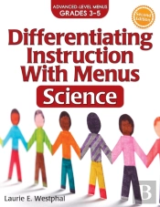 Differentiating Instruction With Menus