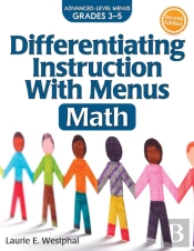 Differentiating Instruction With Menus