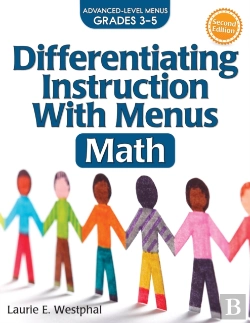 Bertrand.pt - Differentiating Instruction With Menus