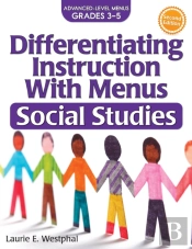 Differentiating Instruction With Menus