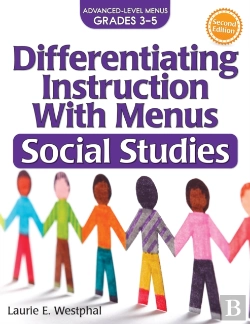 Bertrand.pt - Differentiating Instruction With Menus