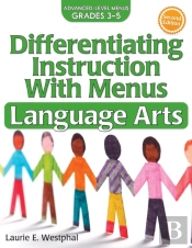 Differentiating Instruction With Menus