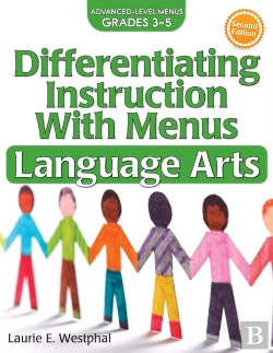 Bertrand.pt - Differentiating Instruction With Menus