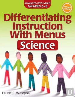 Bertrand.pt - Differentiating Instruction With Menus