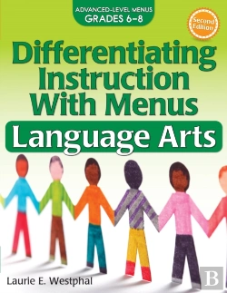 Bertrand.pt - Differentiating Instruction With Menus