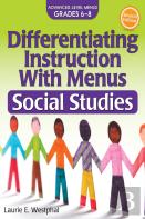 Differentiating Instruction With Menus