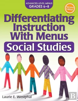 Bertrand.pt - Differentiating Instruction With Menus