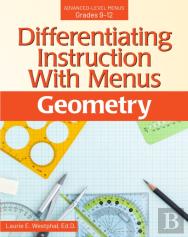 Differentiating Instruction With Menus