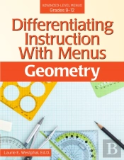 Differentiating Instruction With Menus