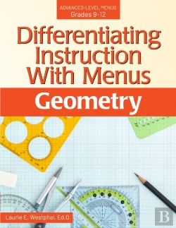 Bertrand.pt - Differentiating Instruction With Menus