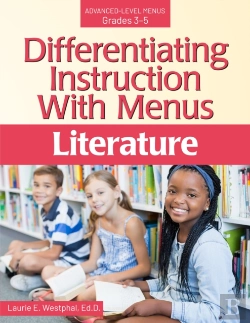 Bertrand.pt - Differentiating Instruction With Menus