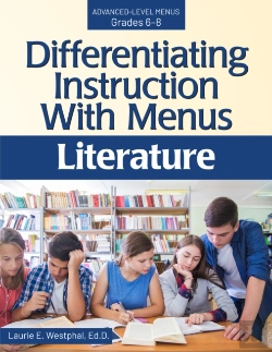 Bertrand.pt - Differentiating Instruction With Menus