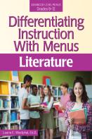 Differentiating Instruction With Menus