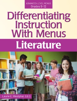 Bertrand.pt - Differentiating Instruction With Menus