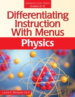 Bertrand.pt - Differentiating Instruction With Menus