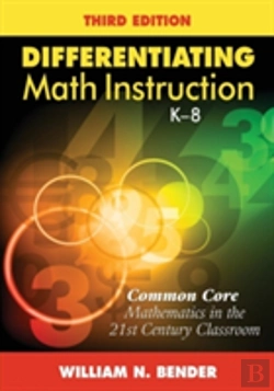 Bertrand.pt - Differentiating Math Instruction, K-8