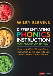 Differentiating Phonics Instruction For Maximum Impact