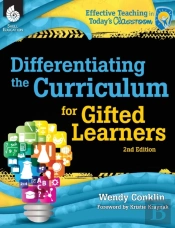 Differentiating The Curriculum For Gifted Learners