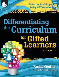 Bertrand.pt - Differentiating The Curriculum For Gifted Learners