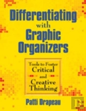 Differentiating With Graphic Organizers