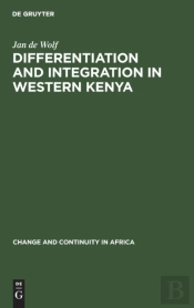 Differentiation And Integration In Western Kenya