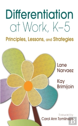 Bertrand.pt - Differentiation At Work, K-5
