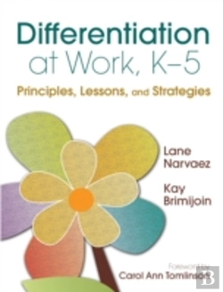 Bertrand.pt - Differentiation At Work, K-5