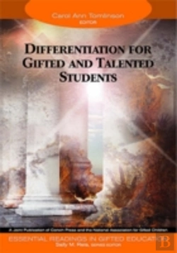 Bertrand.pt - Differentiation For Gifted And Talented Students