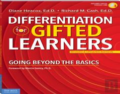 Differentiation For Gifted Learners