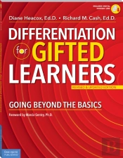 Differentiation For Gifted Learners