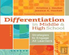 Differentiation In Middle And High School