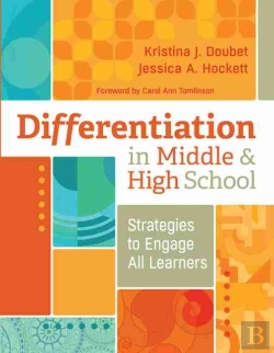 Bertrand.pt - Differentiation In Middle And High School