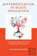 Differentiation In Music Education