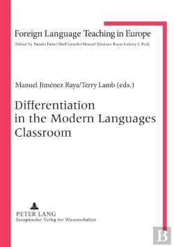 Bertrand.pt - Differentiation In The Modern Languages Classroom