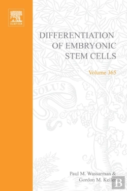 Bertrand.pt - Differentiation Of Embryonic Stem Cells