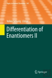 Differentiation Of Enantiomers Ii