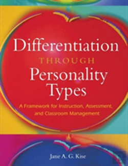 Bertrand.pt - Differentiation Through Personality Types