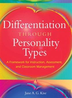 Bertrand.pt - Differentiation Through Personality Types