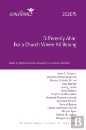 Differently Able