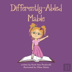 Bertrand.pt - Differently-Abled Mable