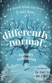 Differently Normal