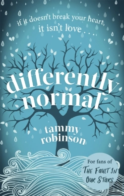 Bertrand.pt - Differently Normal