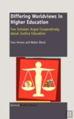 Bertrand.pt - Differing Worldviews In Higher Education