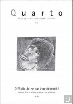 Bertrand.pt - Difficile De Ne Pas Etre Deprime
