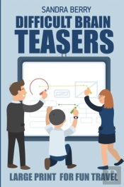 Difficult Brain Teasers: Hoshi Puzzles -